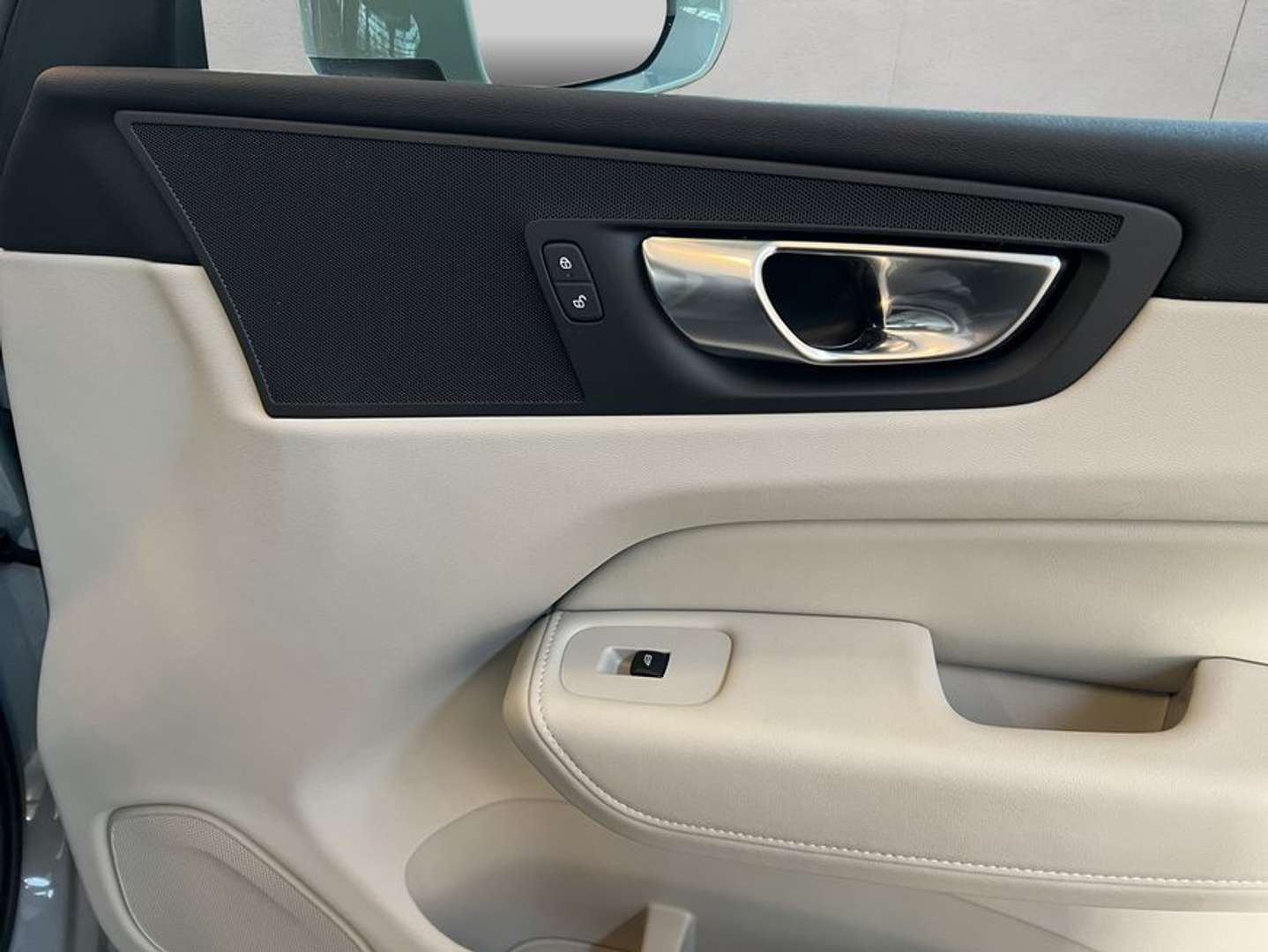 Volvo XC60 B5 Lederpolsterung - 2024 - Joinsteer - #19