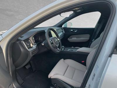 Volvo XC60 T6 Recharge Core