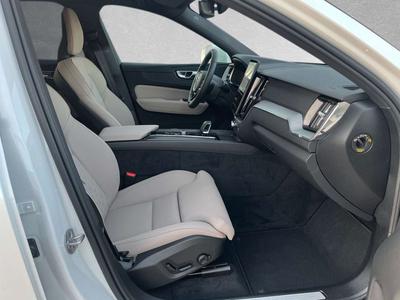 Volvo XC60 T6 Recharge Core