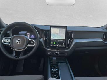 Volvo XC60 T6 Recharge Core — photo 5
