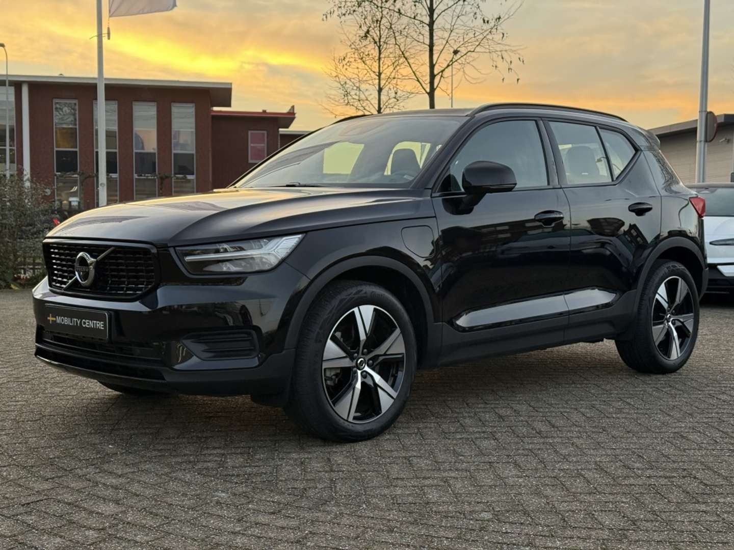 Volvo XC40 T5 R-Design - 2022 - Joinsteer - #1