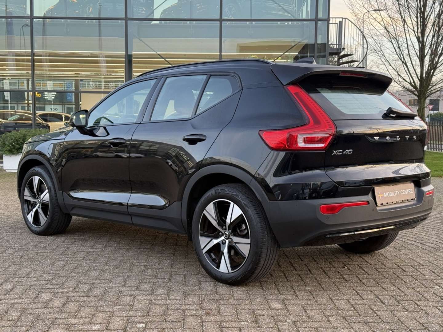 Volvo XC40 T5 R-Design - 2022 - Joinsteer - #3