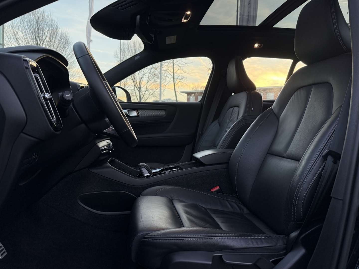 Volvo XC40 T5 R-Design - 2022 - Joinsteer - #5