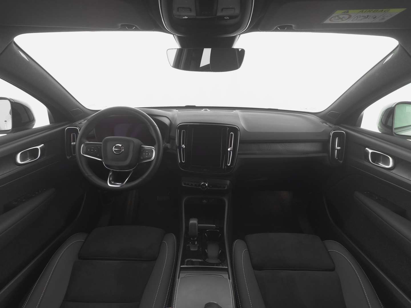 Volvo C40 Recharge PLUS - 2022 - Joinsteer - #2