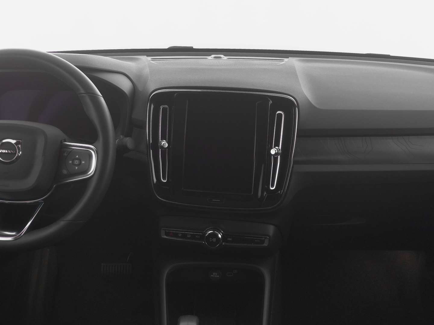 Volvo C40 Recharge PLUS - 2022 - Joinsteer - #5