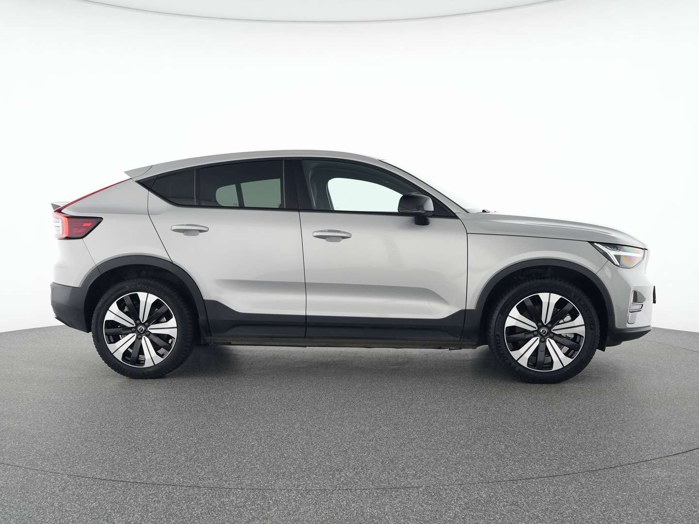 Volvo C40 Recharge PLUS - 2022 - Joinsteer - #11