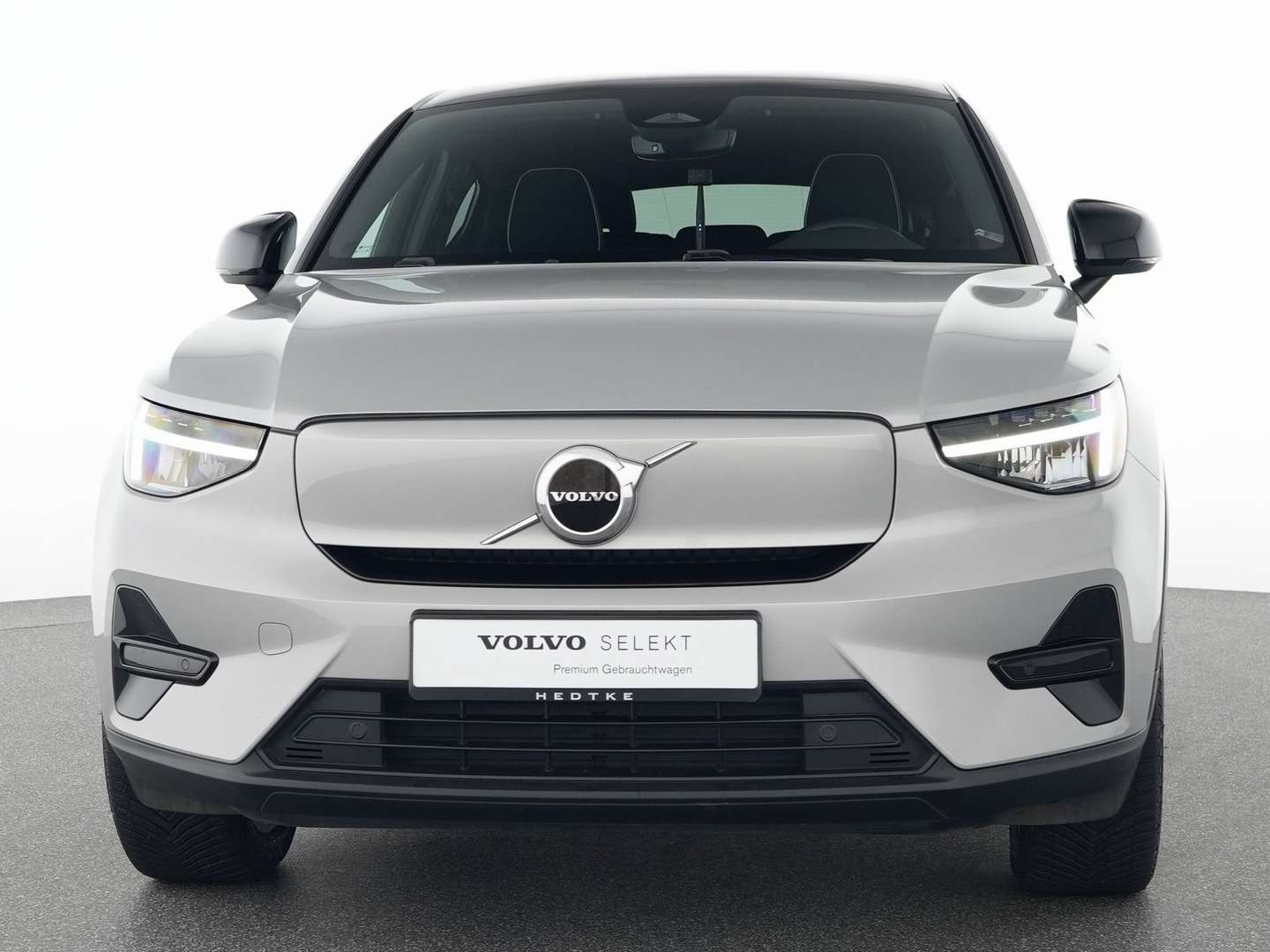 Volvo C40 Recharge PLUS - 2022 - Joinsteer - #14
