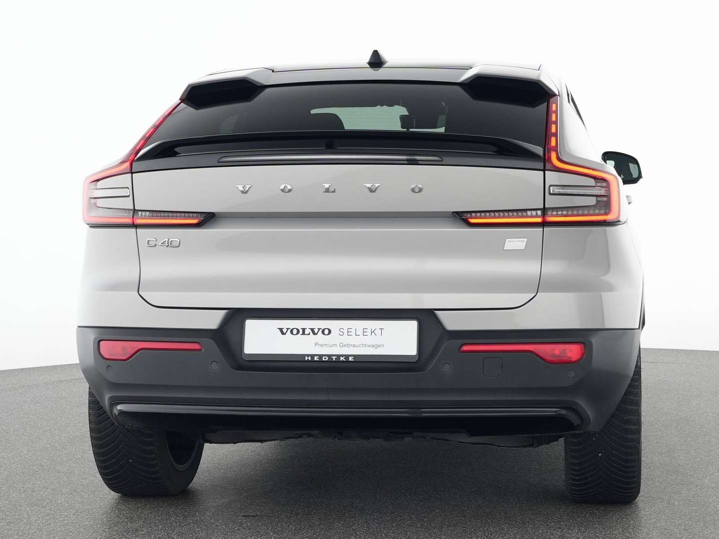 Volvo C40 Recharge PLUS - 2022 - Joinsteer - #15