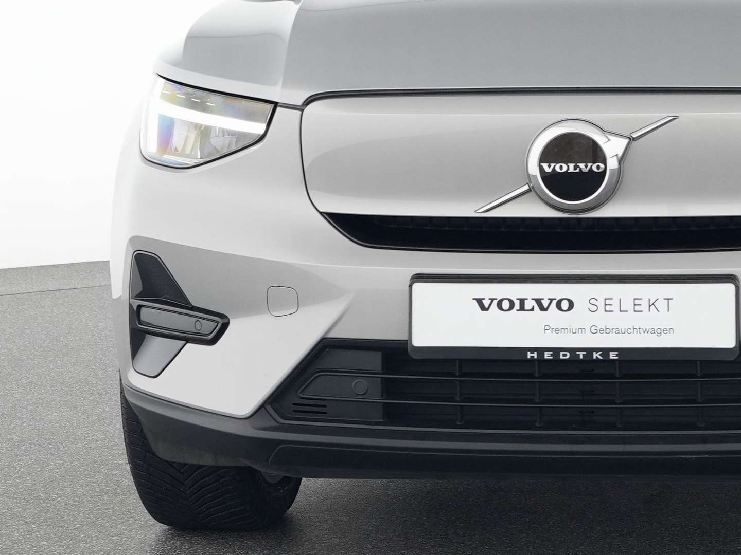 Volvo C40 Recharge PLUS - 2022 - Joinsteer - #16