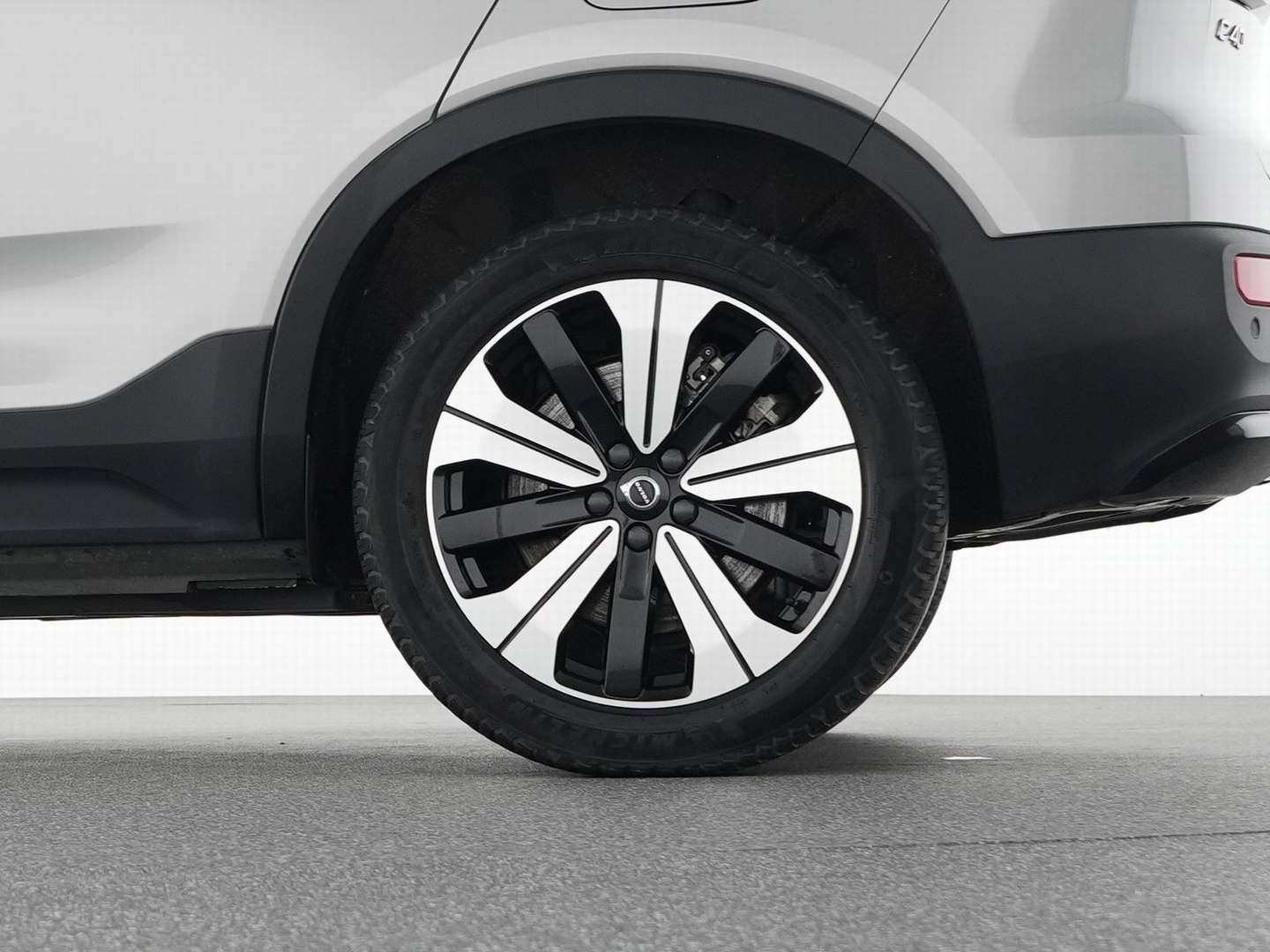 Volvo C40 Recharge PLUS - 2022 - Joinsteer - #20