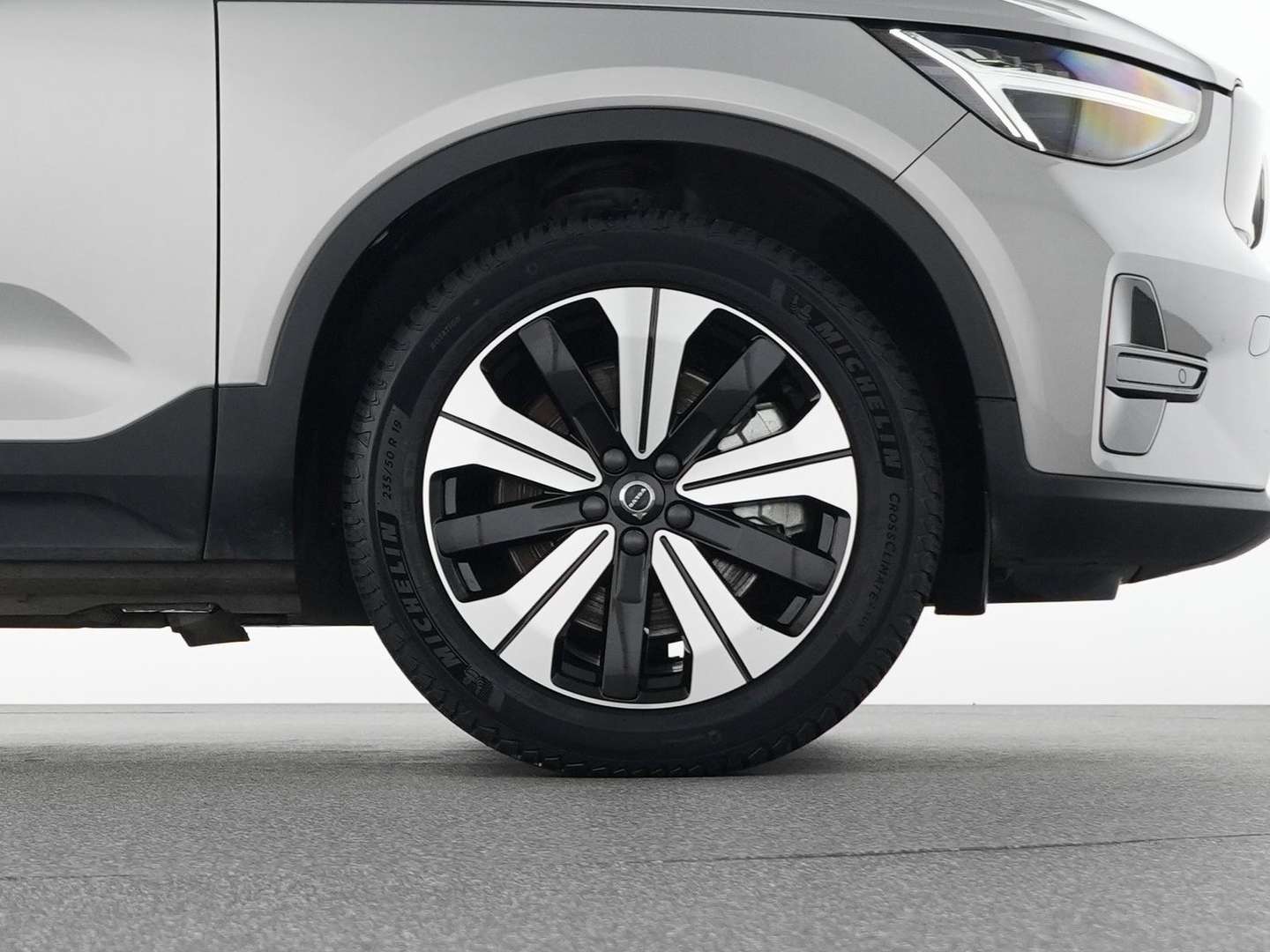 Volvo C40 Recharge PLUS - 2022 - Joinsteer - #21