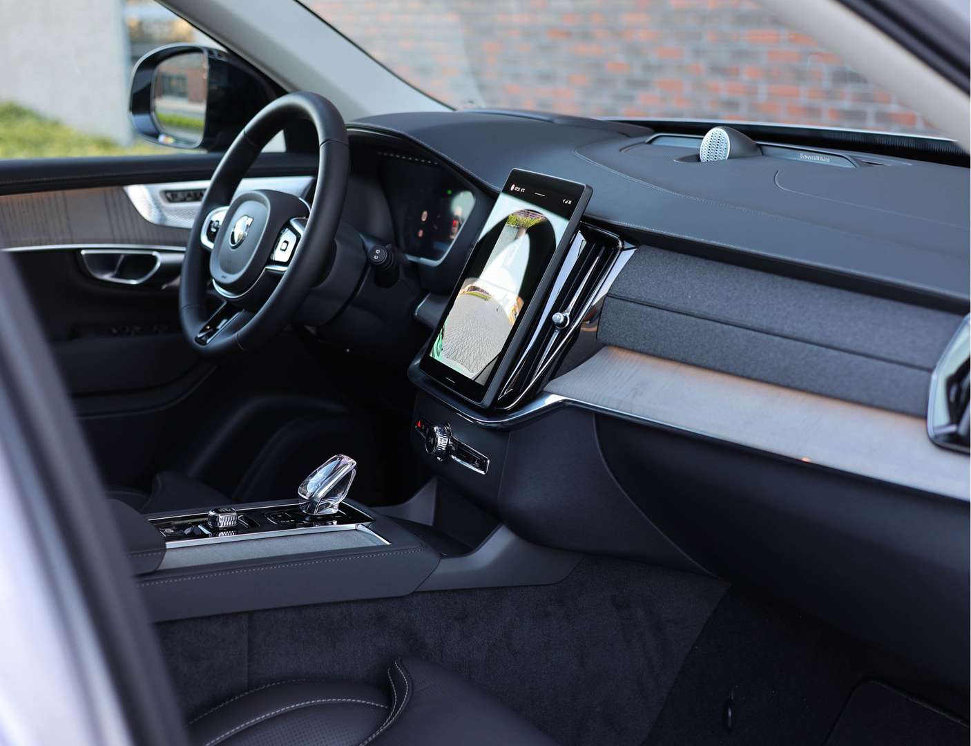 Volvo XC90 T8 Ultimate - 2025 - Joinsteer - #38