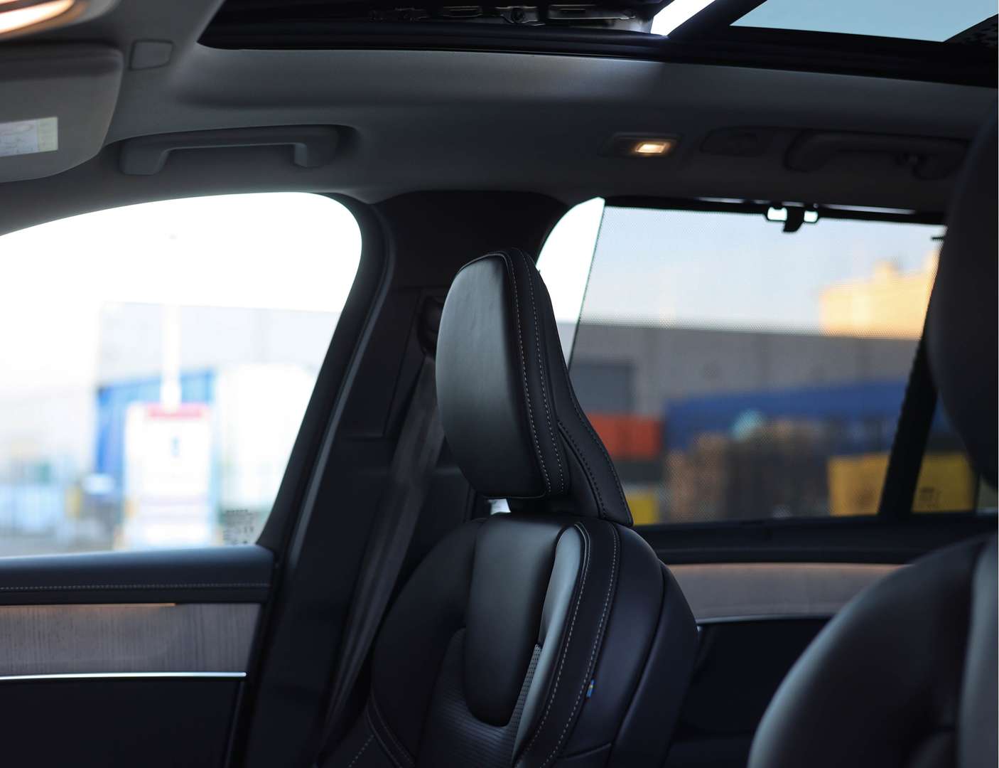 Volvo XC90 T8 Ultimate - 2025 - Joinsteer - #39