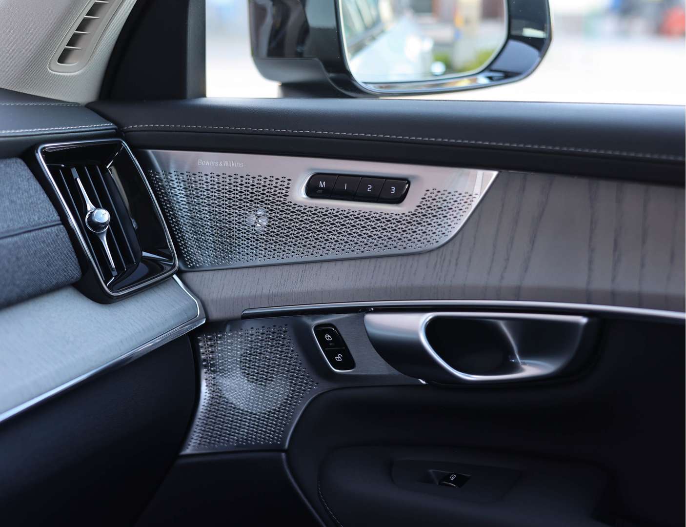 Volvo XC90 T8 Ultimate - 2025 - Joinsteer - #42