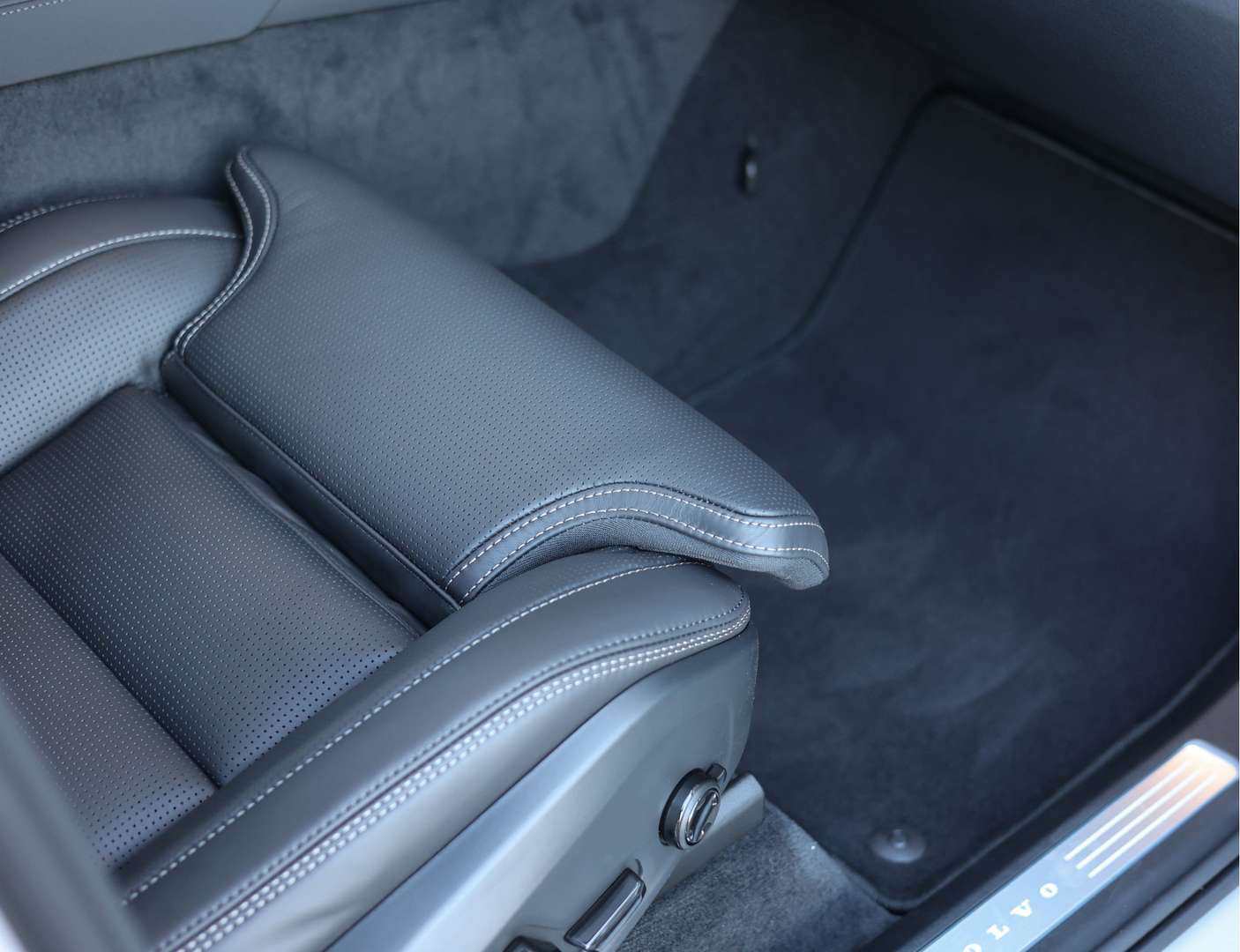 Volvo XC90 T8 Ultimate - 2025 - Joinsteer - #43