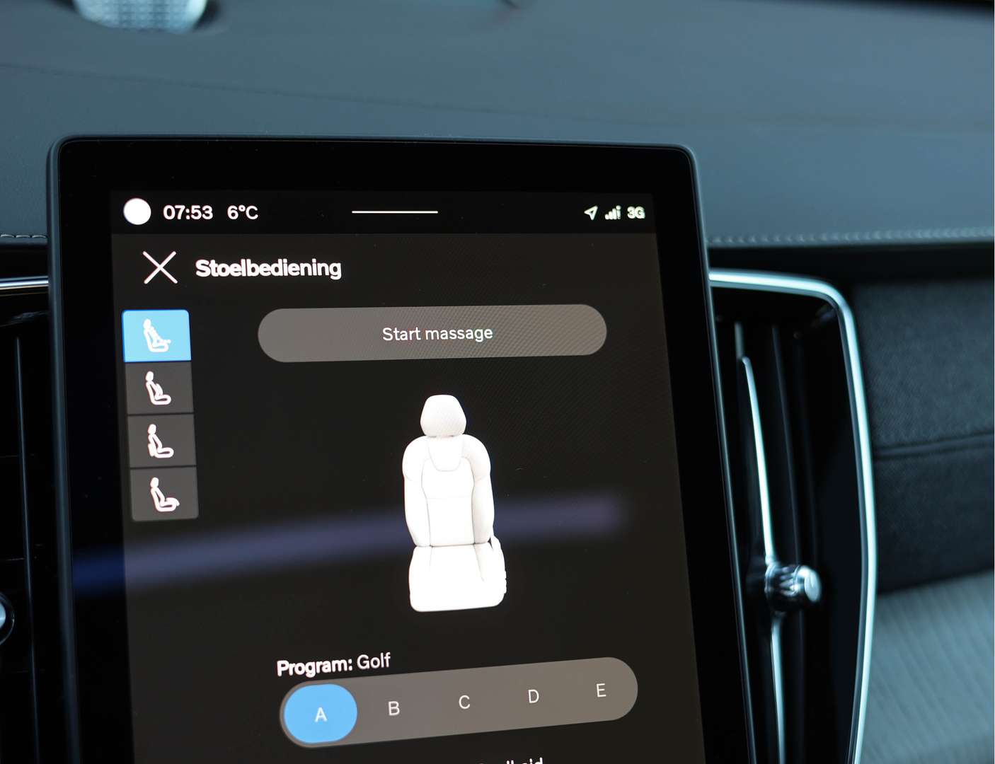 Volvo XC90 T8 Ultimate - 2025 - Joinsteer - #46