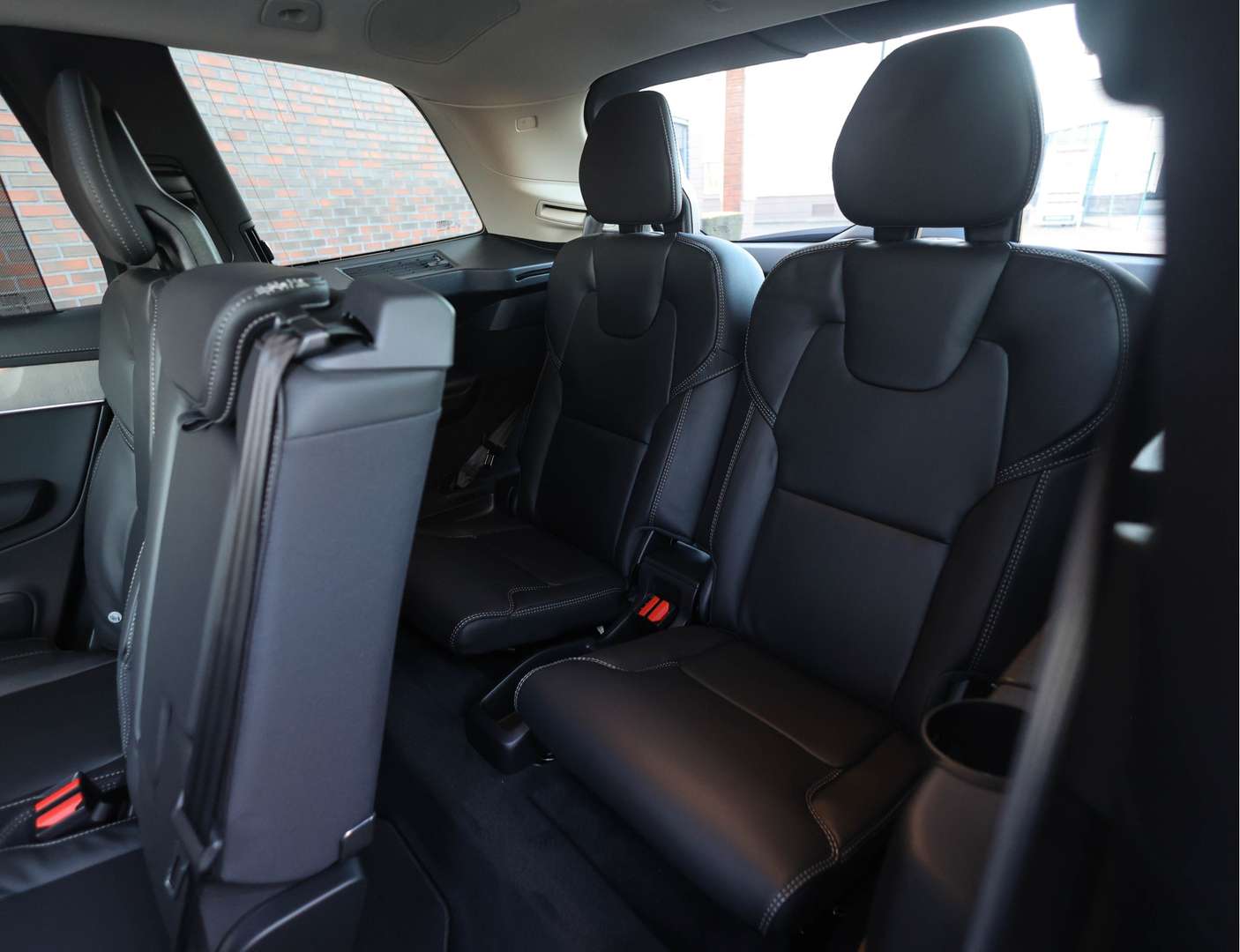 Volvo XC90 T8 Ultimate - 2025 - Joinsteer - #48