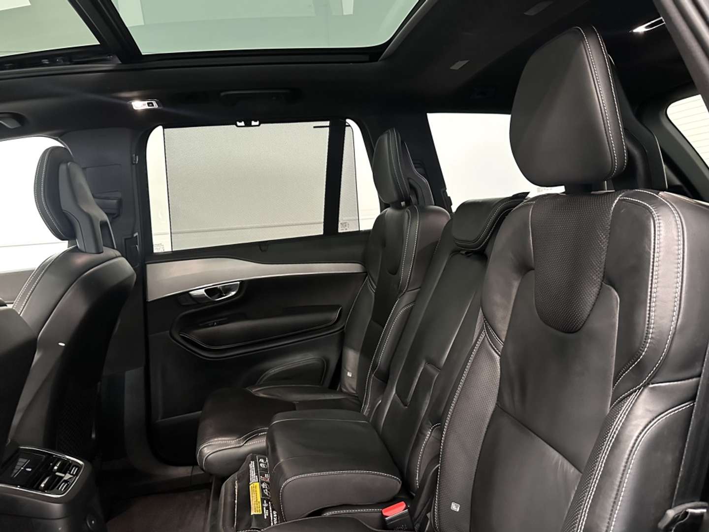 Volvo XC90 T8 Recharge R-Design - 2021 - Joinsteer - #26