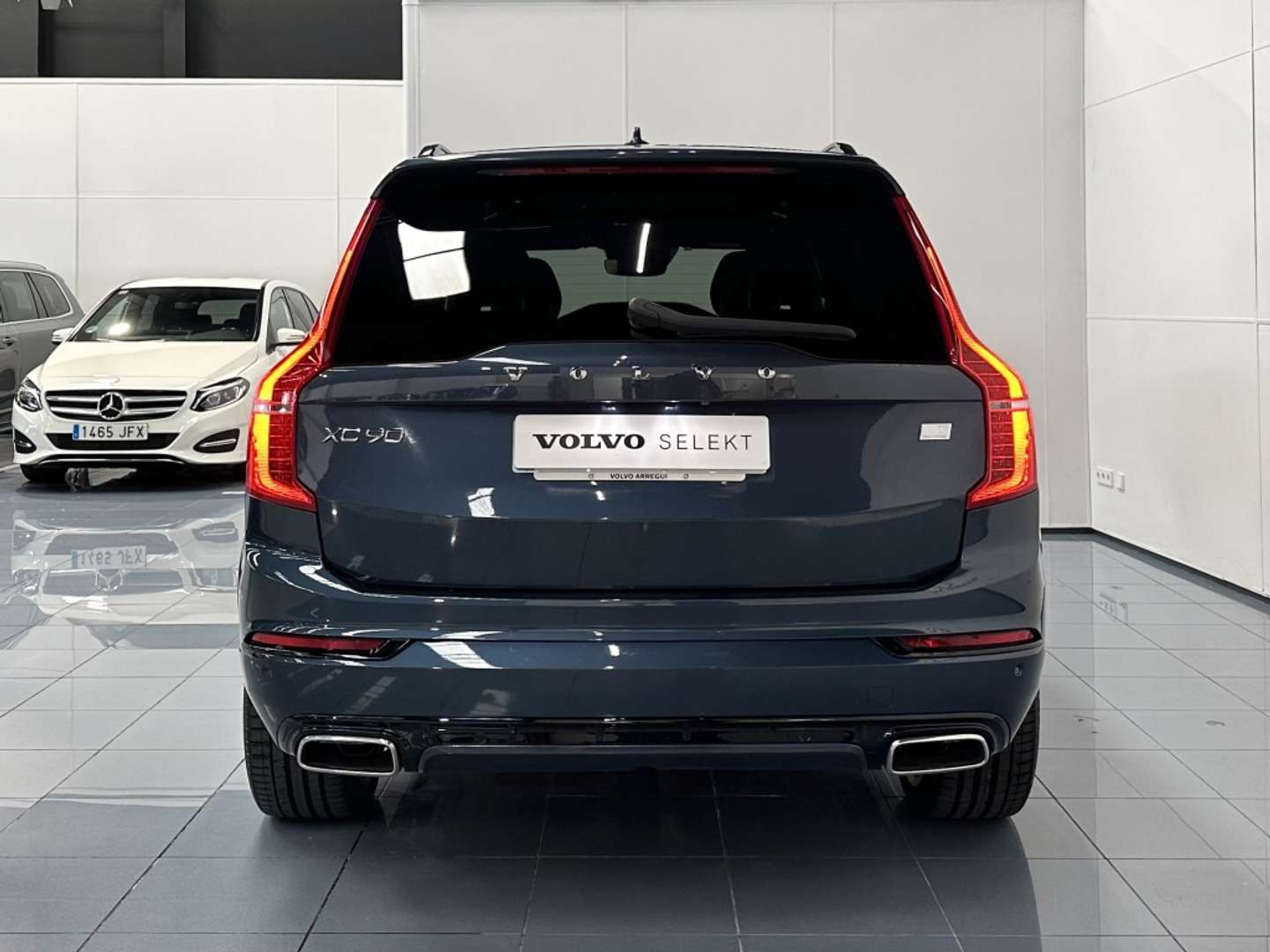 Volvo XC90 T8 Recharge R-Design - 2021 - Joinsteer - #31