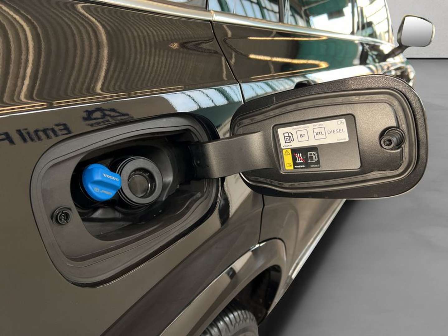 Volvo XC90 B5 Plus - 2024 - Joinsteer - #30