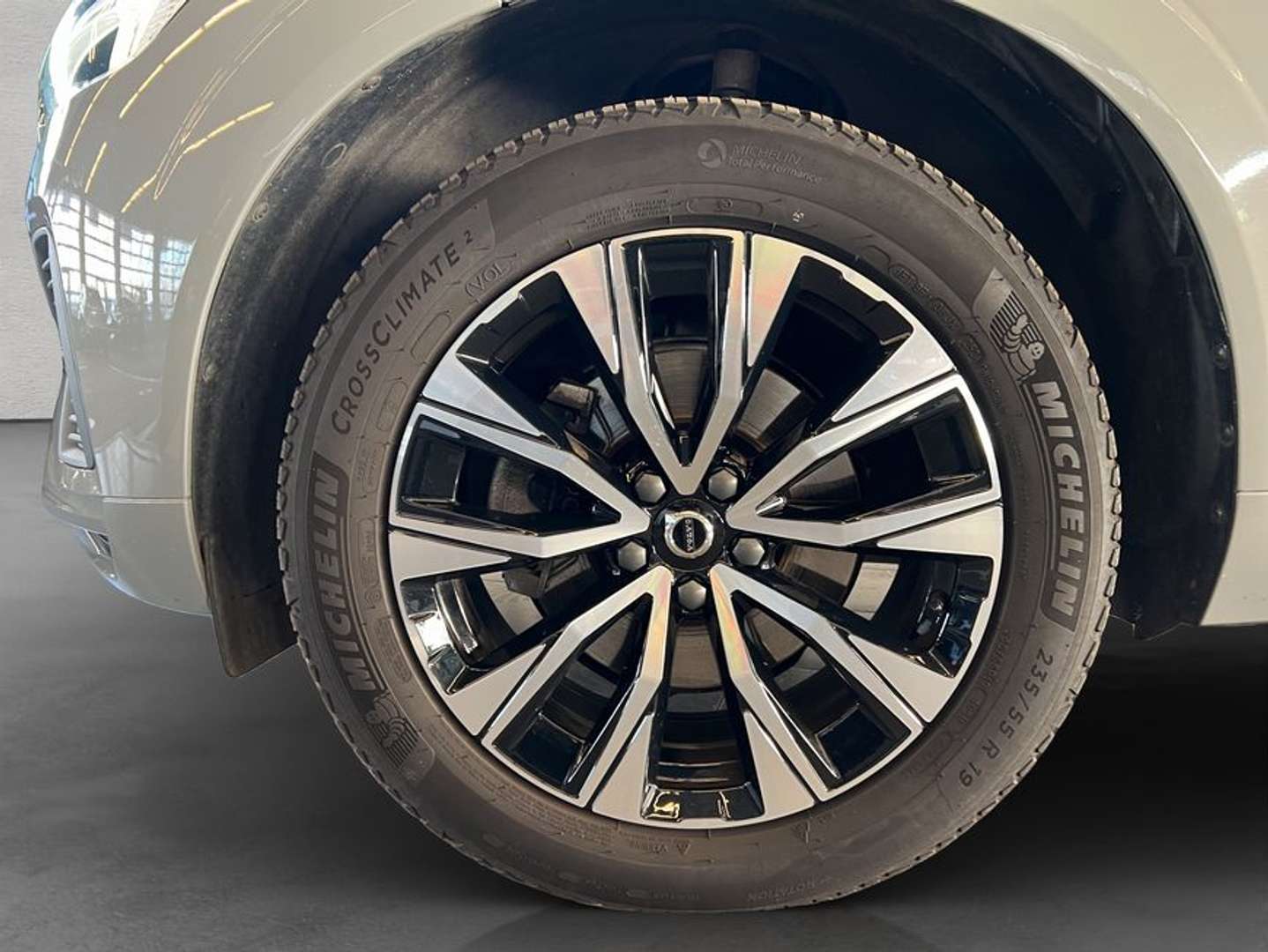 Volvo XC60 B5 Lederpolsterung - 2024 - Joinsteer - #27
