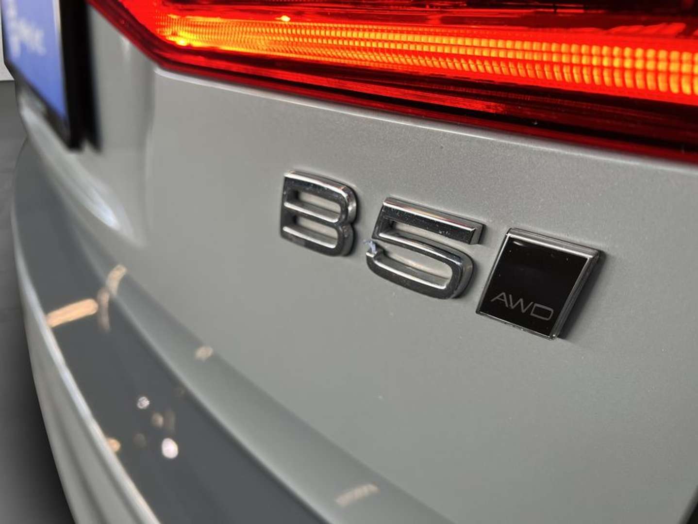 Volvo XC60 B5 Lederpolsterung - 2024 - Joinsteer - #28