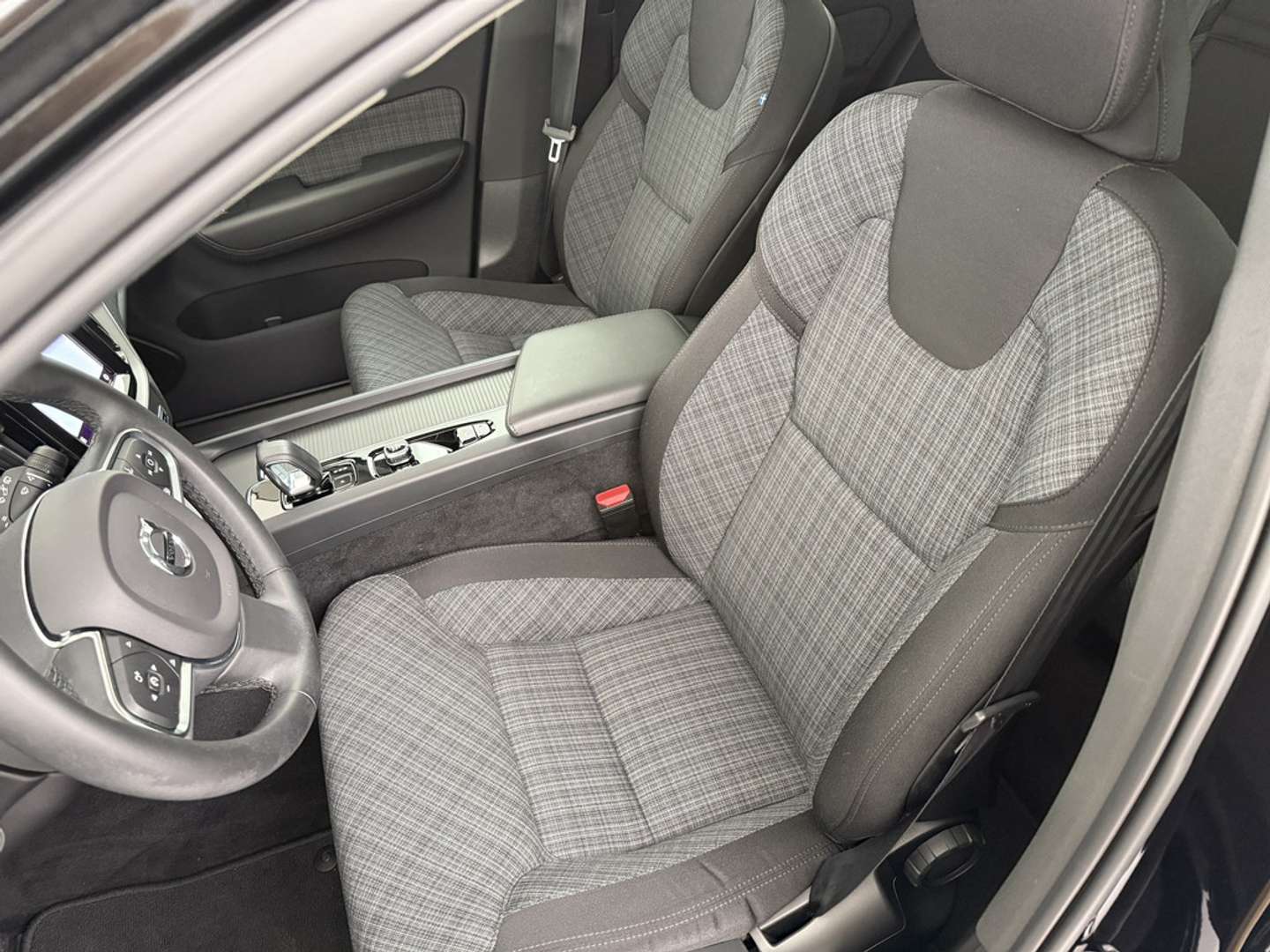 Volvo XC60 T6 Recharge Core - 2023 - Joinsteer - #14