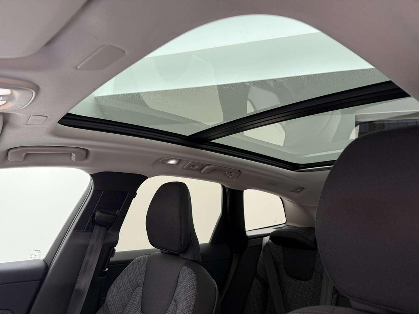 Volvo XC60 T6 Recharge Core - 2023 - Joinsteer - #15