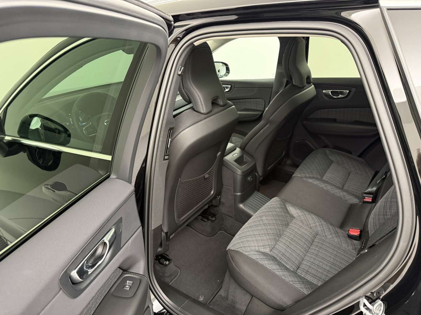 Volvo XC60 T6 Recharge Core - 2023 - Joinsteer - #16