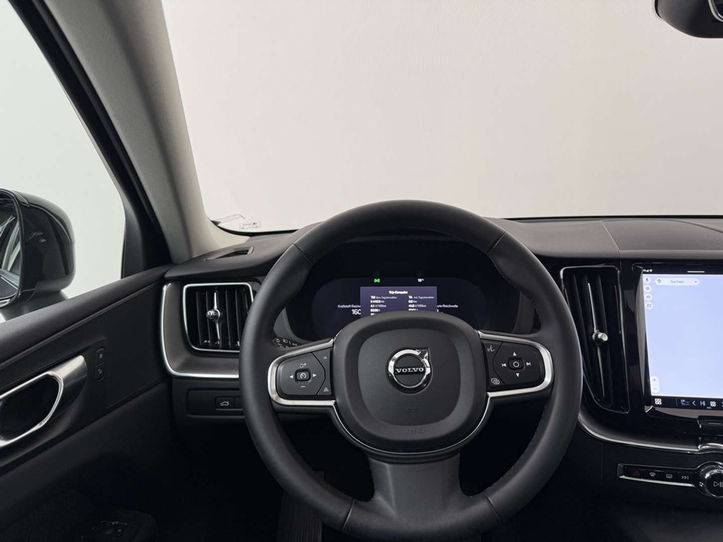 Volvo XC60 T6 Recharge Core - 2023 - Joinsteer - #17