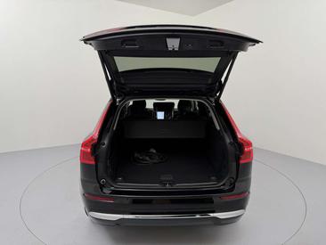 Volvo XC60 T6 Recharge Core — photo 20