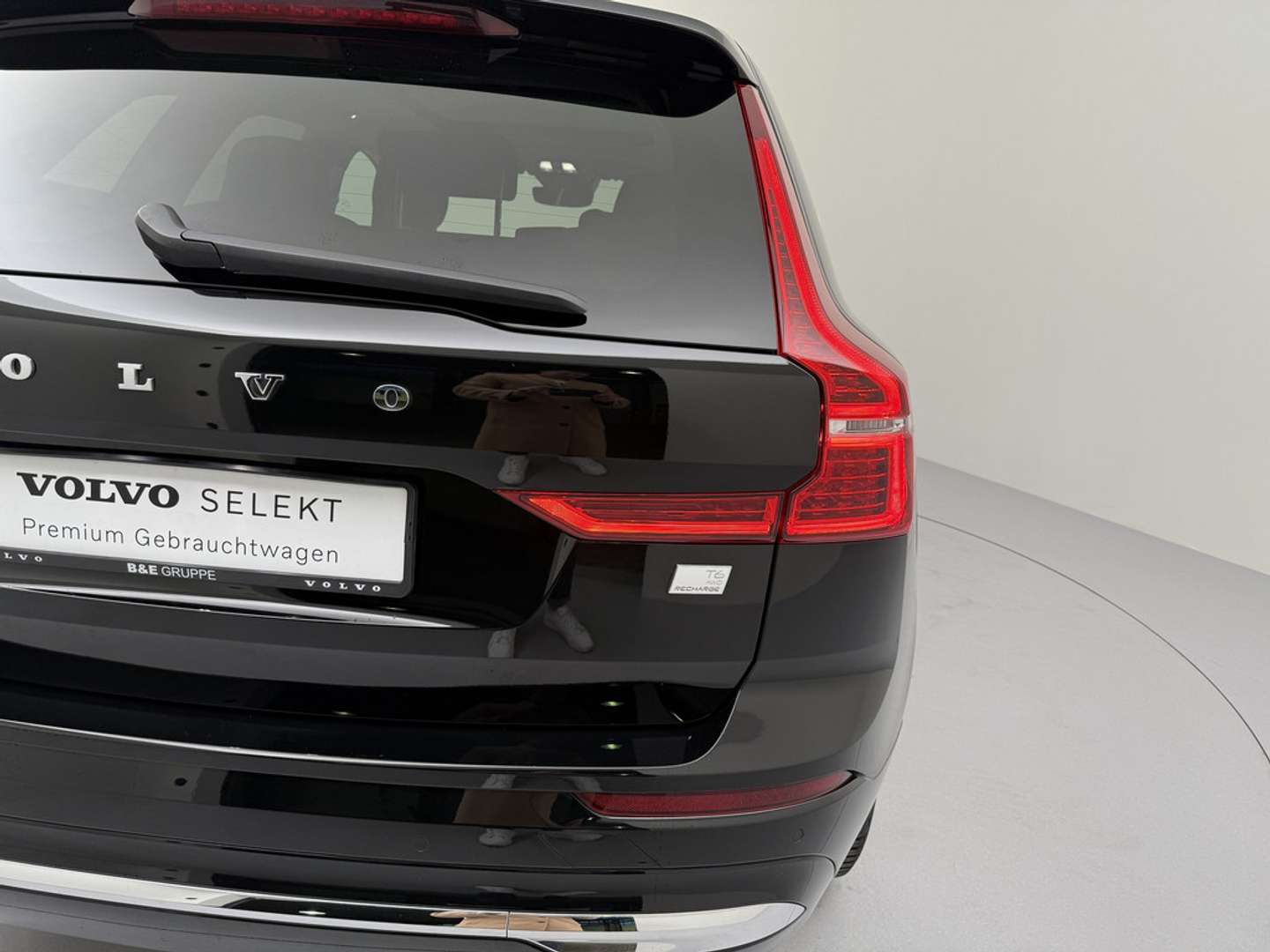 Volvo XC60 T6 Recharge Core - 2023 - Joinsteer - #22