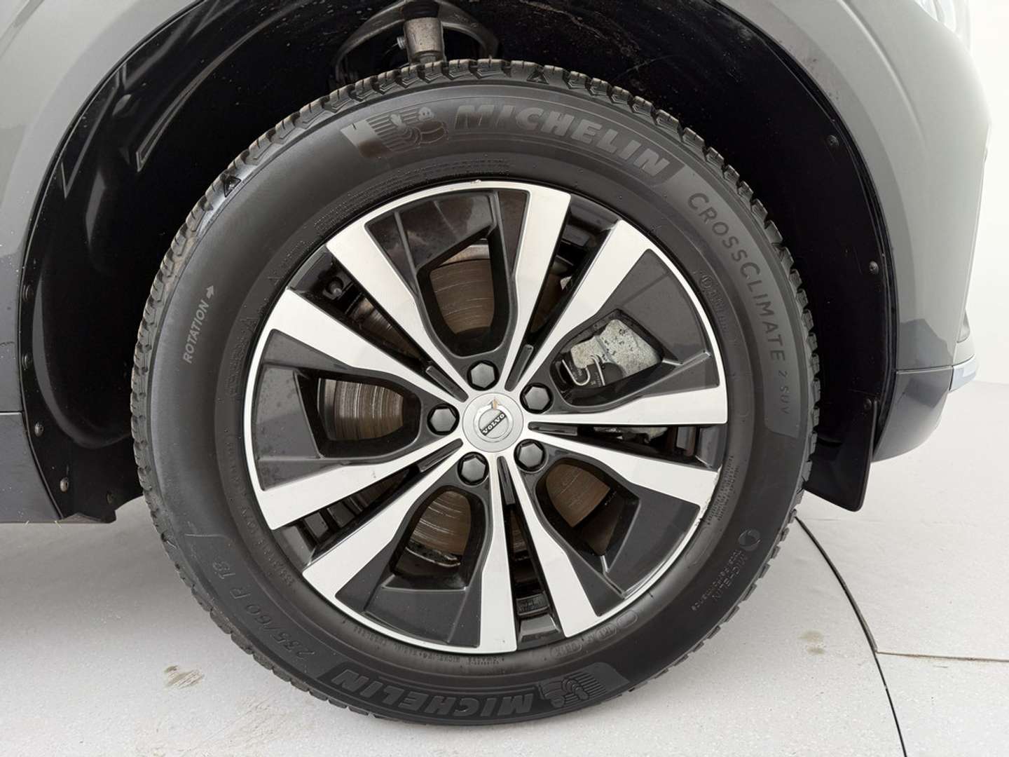 Volvo XC60 T6 Recharge Core - 2023 - Joinsteer - #27