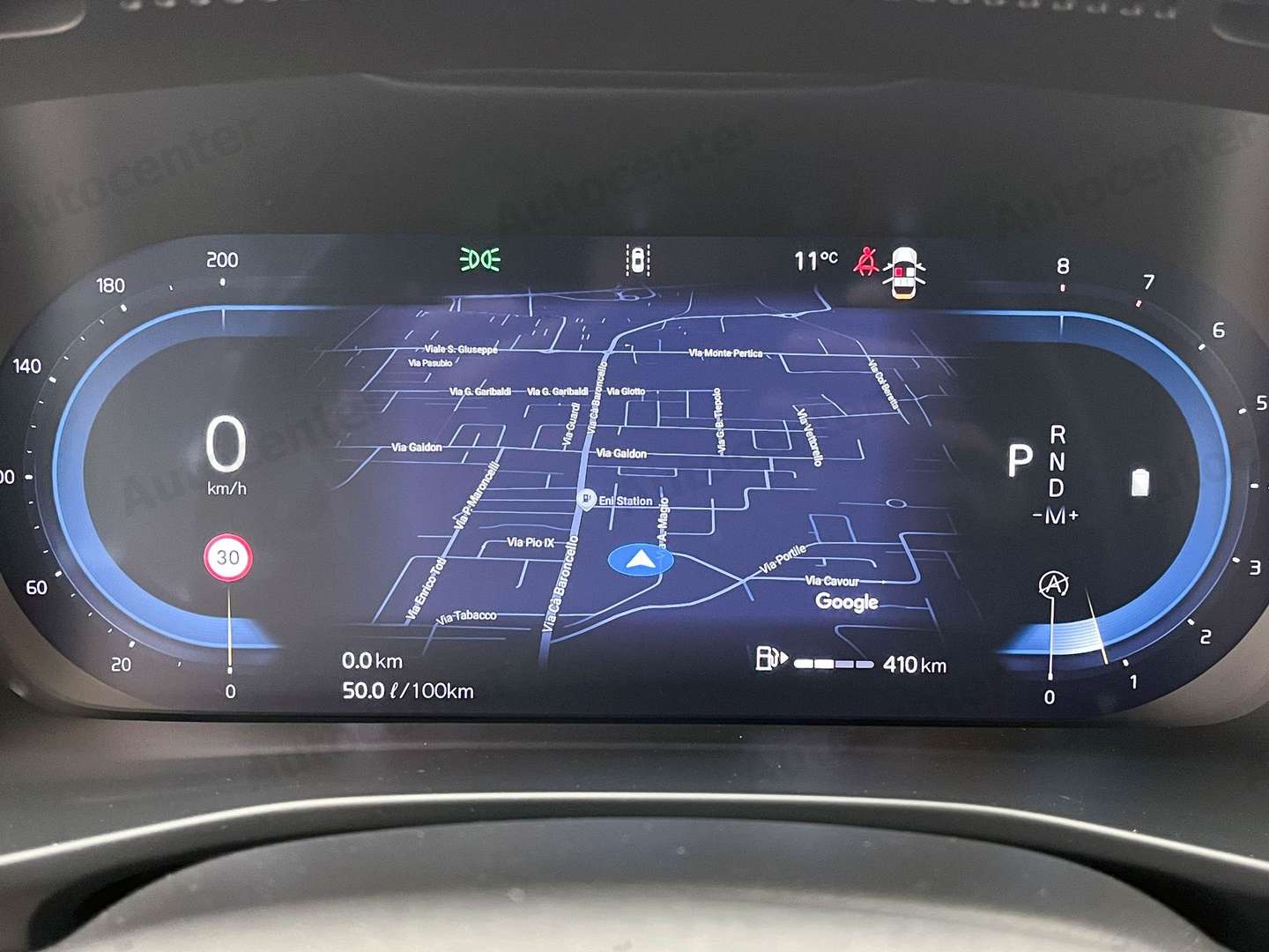 Volvo XC40 B3 Core - 2025 - Joinsteer - #17