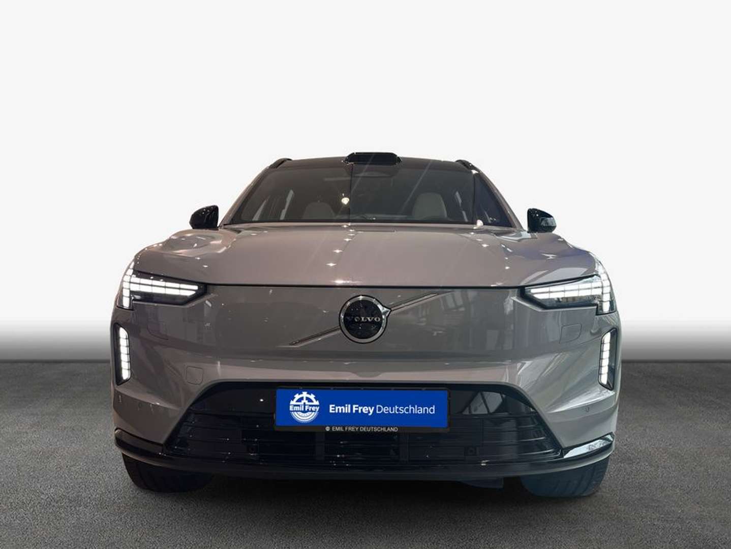Volvo EX90 Ultra Twin Motor - 2025 - Joinsteer - #3