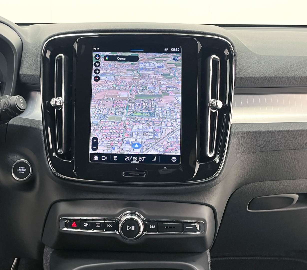 Volvo XC40 B3 Core - 2025 - Joinsteer - #24