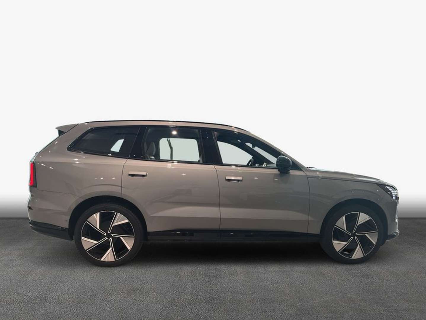Volvo EX90 Ultra Twin Motor - 2025 - Joinsteer - #4