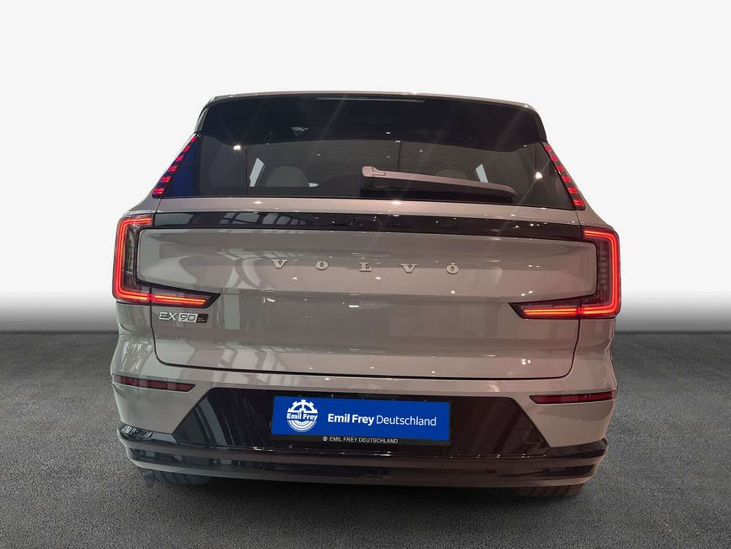 Volvo EX90 Ultra Twin Motor - 2025 - Joinsteer - #5