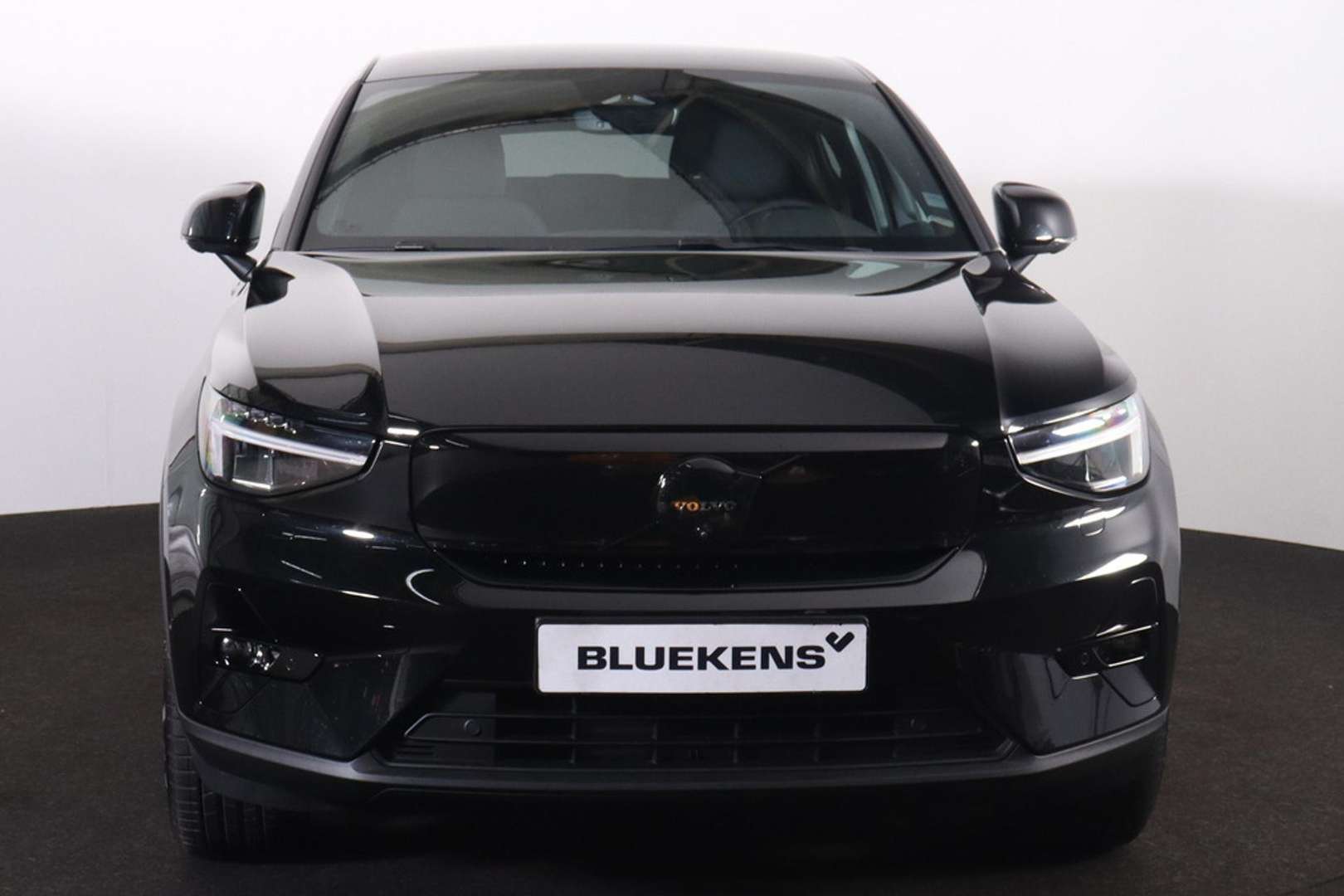 Volvo C40 Recharge PLUS - 2024 - Joinsteer - #1