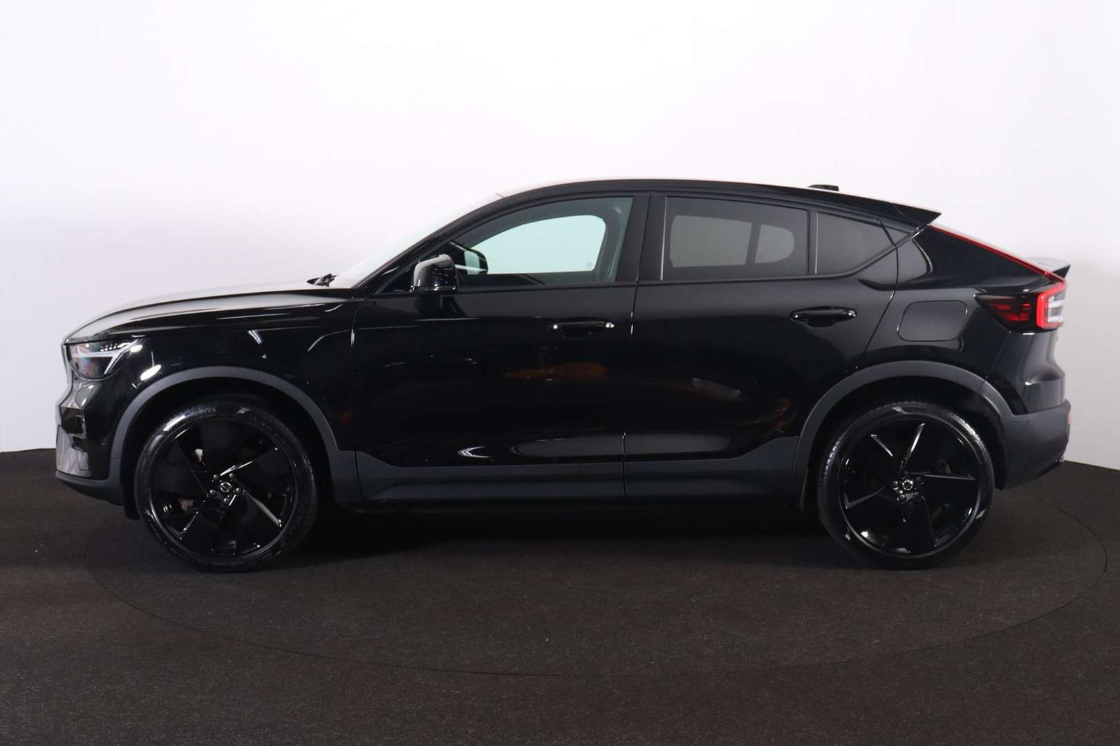 Volvo C40 Recharge PLUS - 2024 - Joinsteer - #2