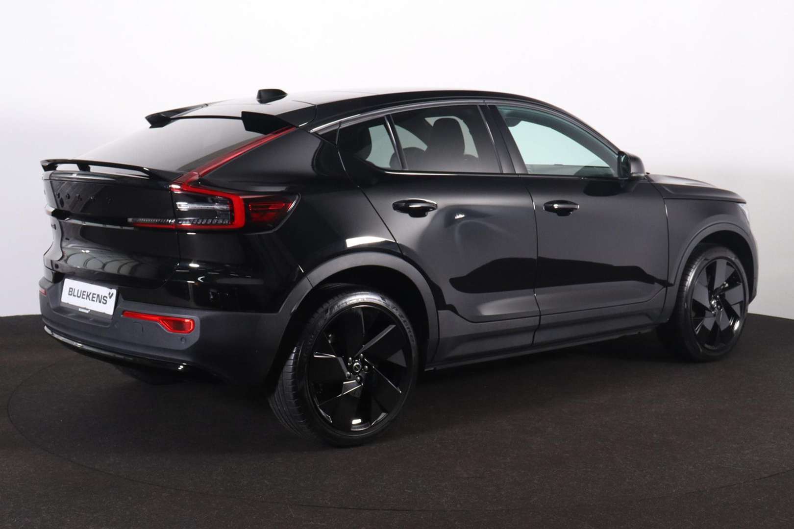 Volvo C40 Recharge PLUS - 2024 - Joinsteer - #4