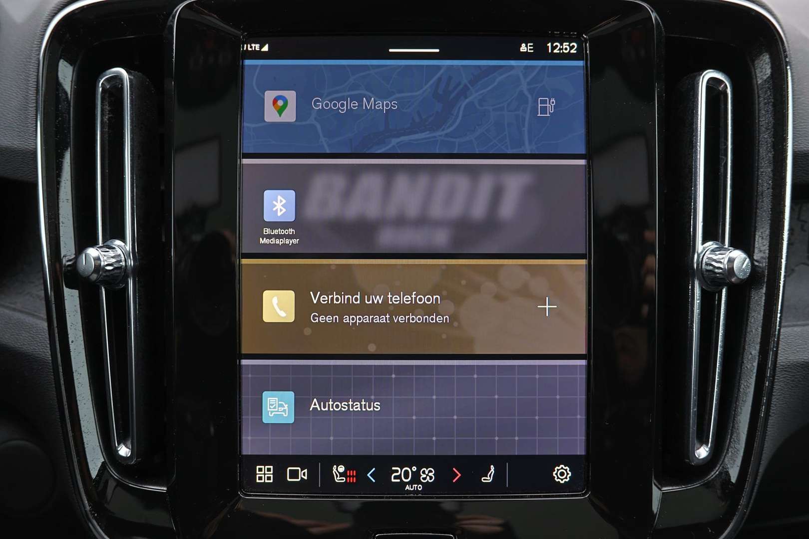 Volvo C40 Recharge PLUS - 2024 - Joinsteer - #6