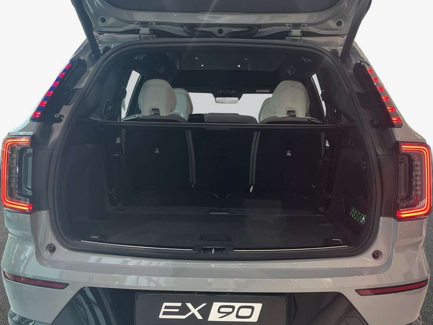 Volvo EX90 Ultra Twin Motor - 2025 - Joinsteer - #8