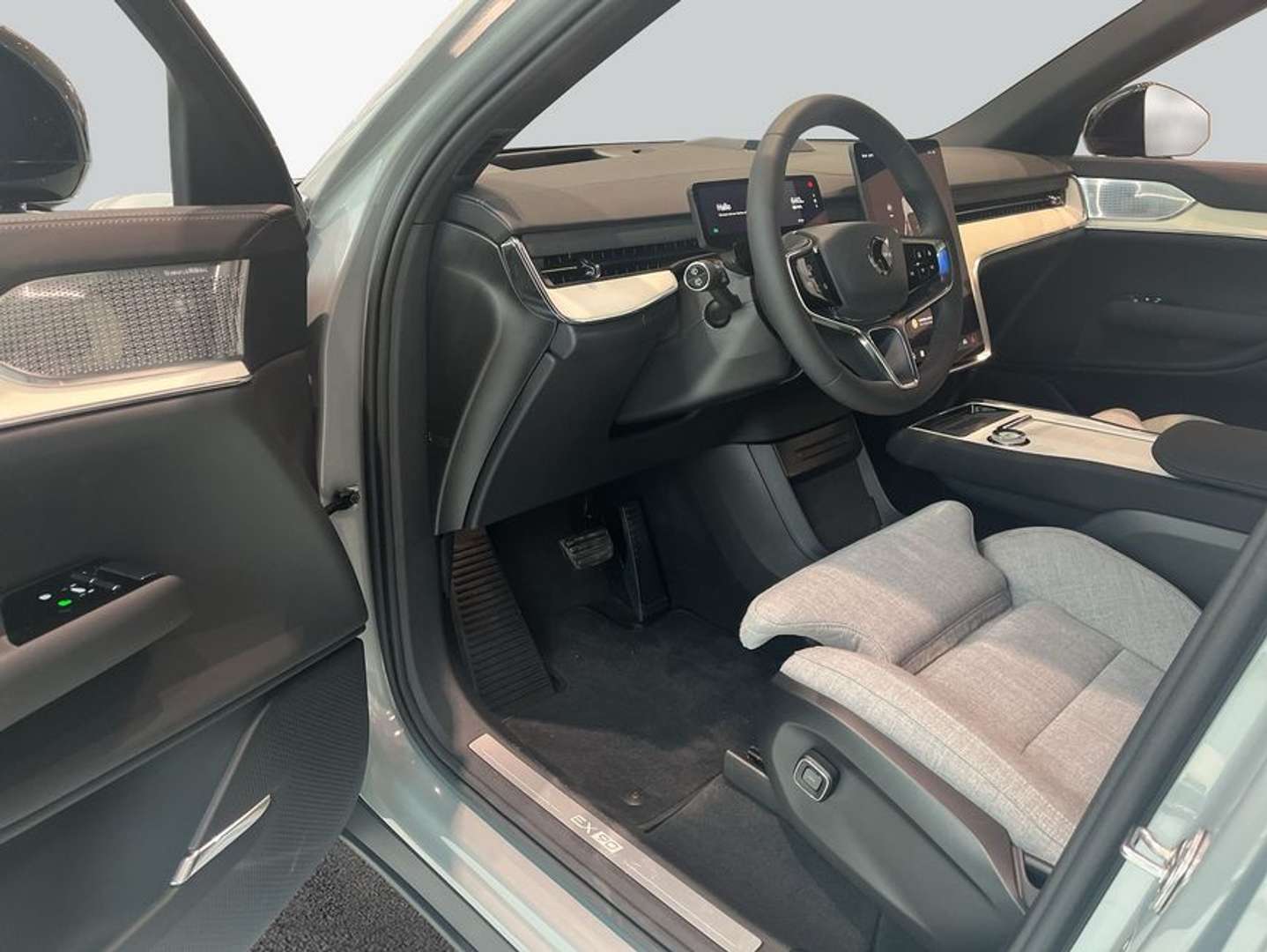 Volvo EX90 Ultra Twin Motor - 2025 - Joinsteer - #9