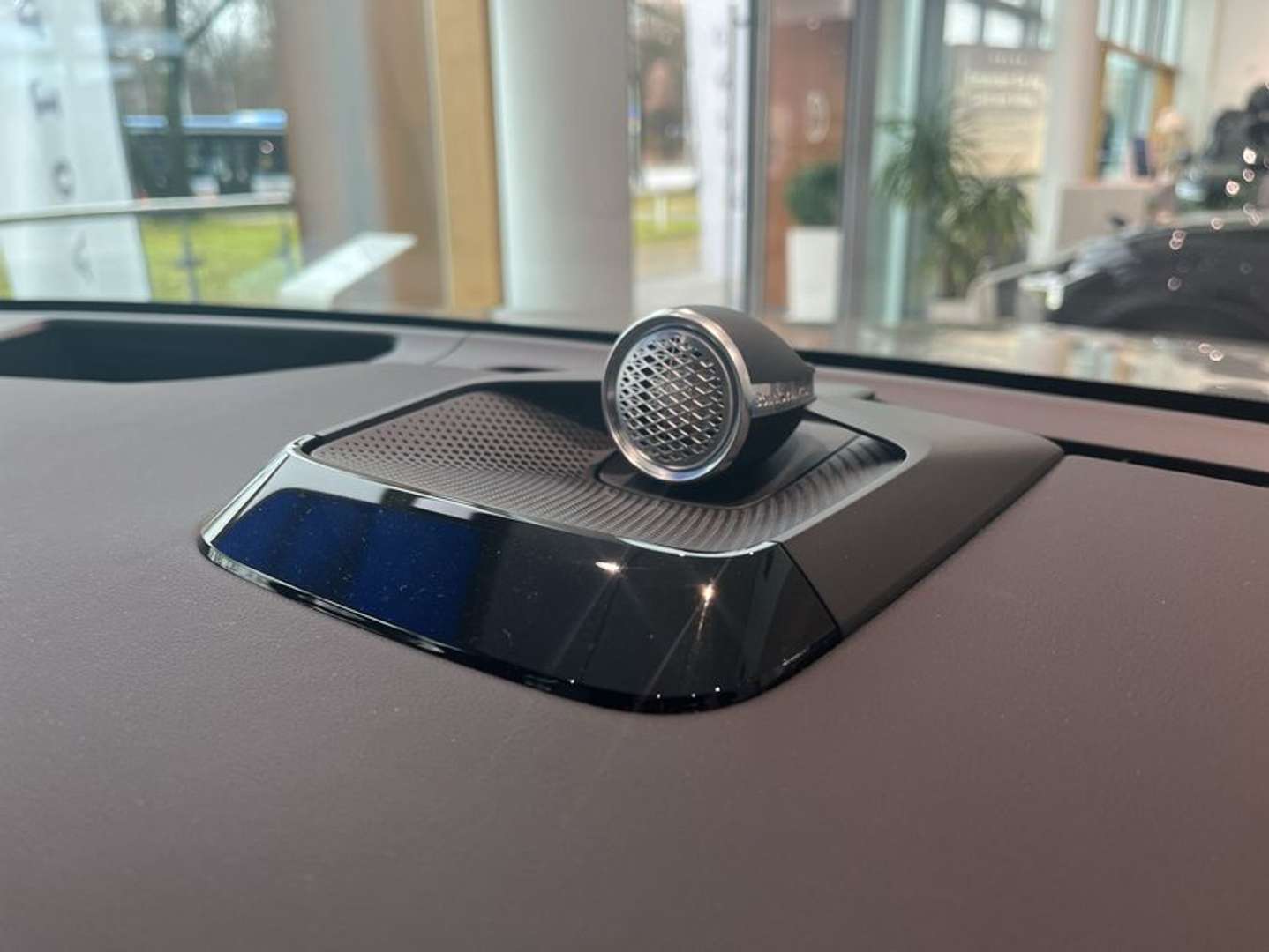 Volvo EX90 Ultra Twin Motor - 2025 - Joinsteer - #17