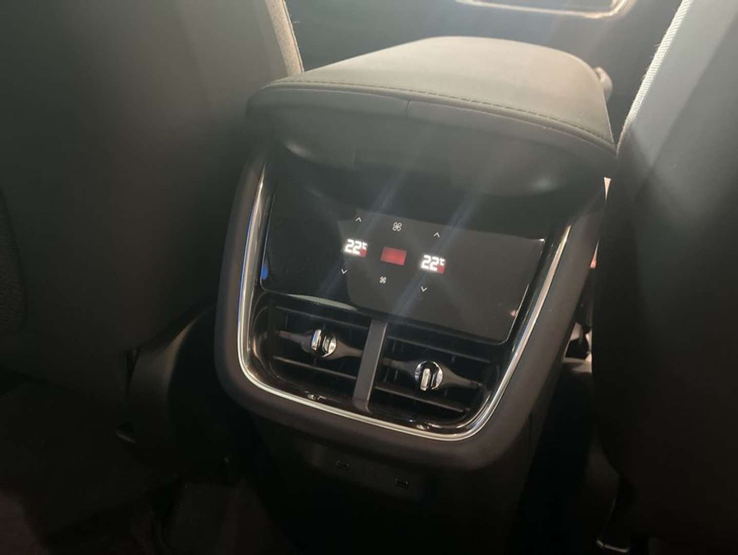 Volvo EX90 Ultra Twin Motor - 2025 - Joinsteer - #20