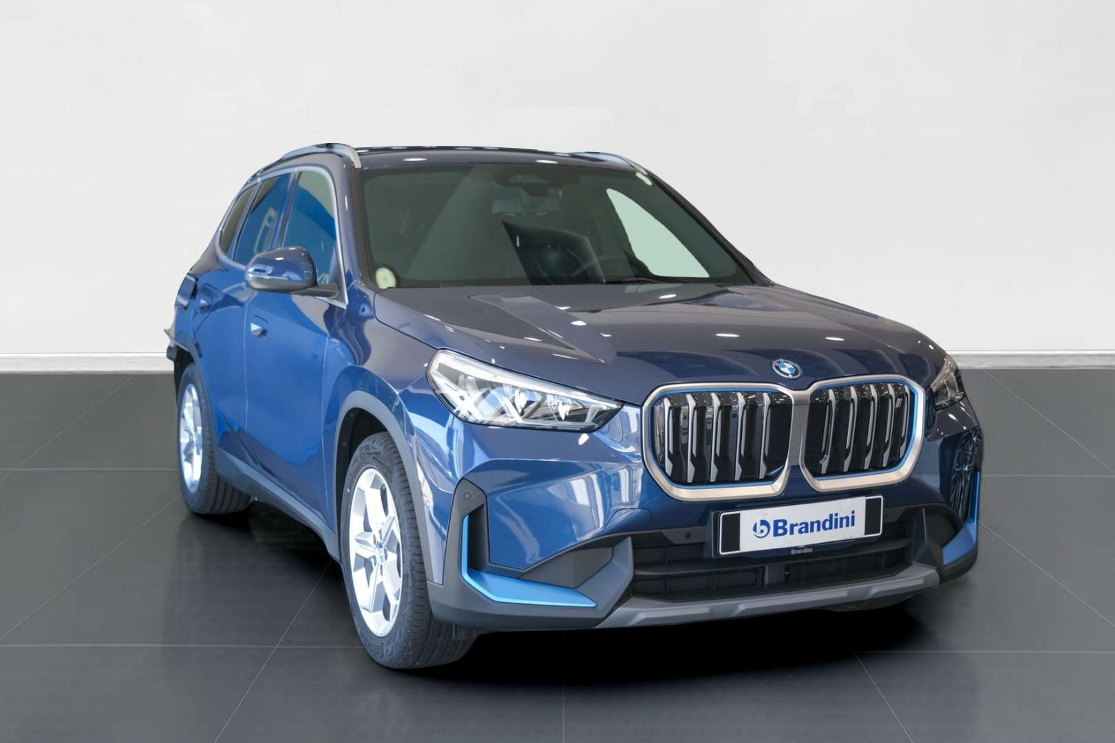 BMW IX1 XDrive30 - 2023 - Joinsteer - #2