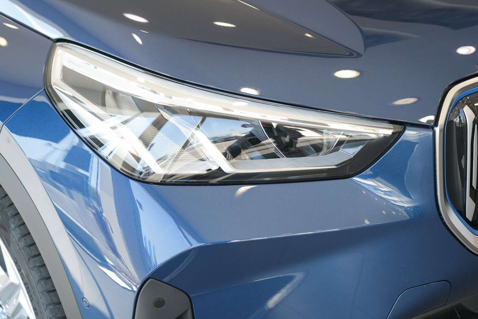 BMW IX1 XDrive30 - 2023 - Joinsteer - #4