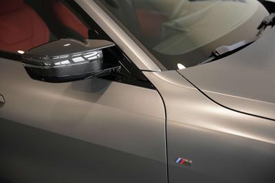 BMW I4 M50 -  - Joinsteer - #3