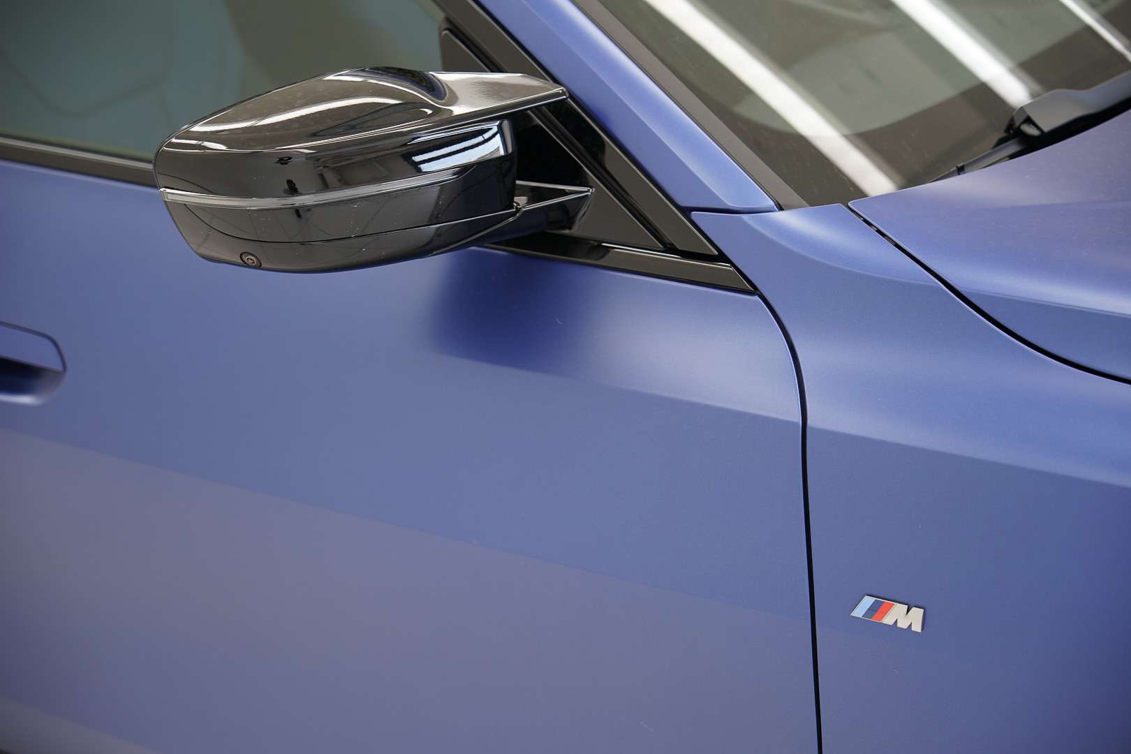 BMW I4 M50 - 2024 - Joinsteer - #5